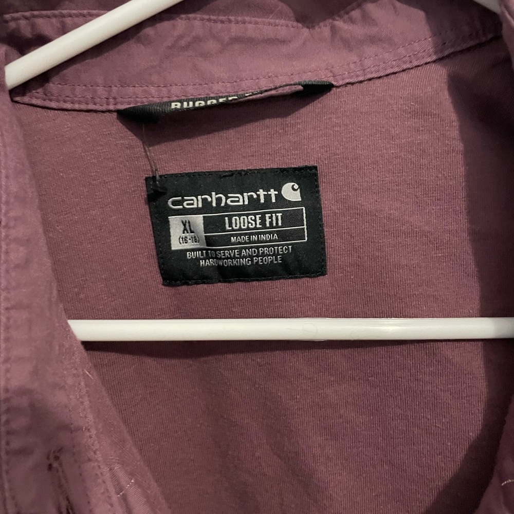 Maroon Jacket